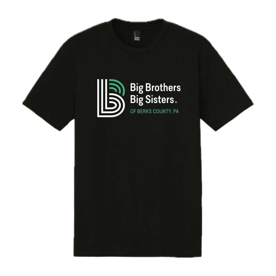 BBBSBC Short Sleeve Logo