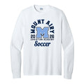 MACASP26-02 Soccer Long Sleeve Tee