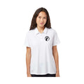 TMOSH01-03 Adidas Ladies Performance Polo