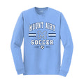 MACAF26-02 Soccer Long Sleeve Tee