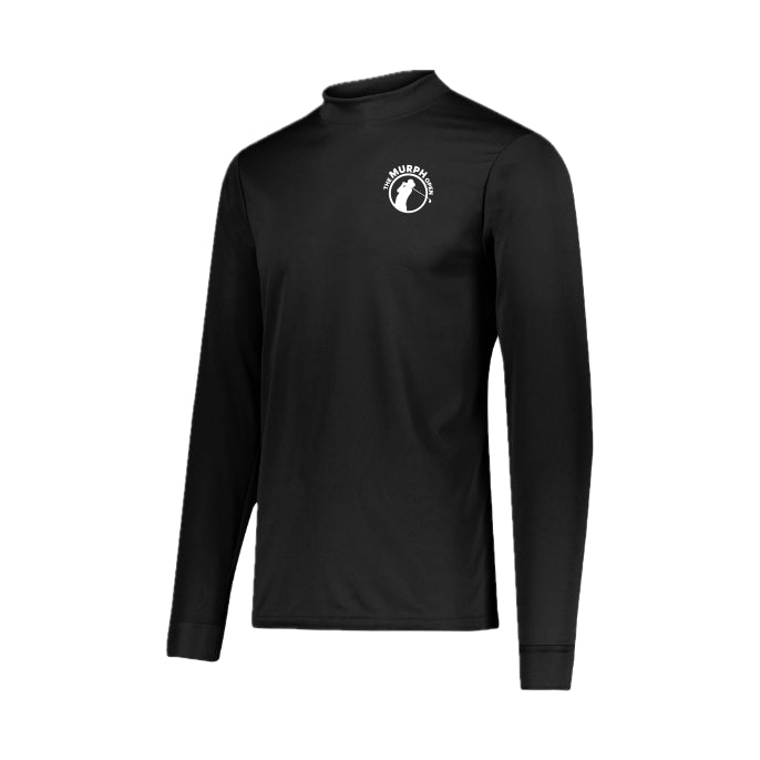 TMOSH01-10 Performance Mock Turtleneck
