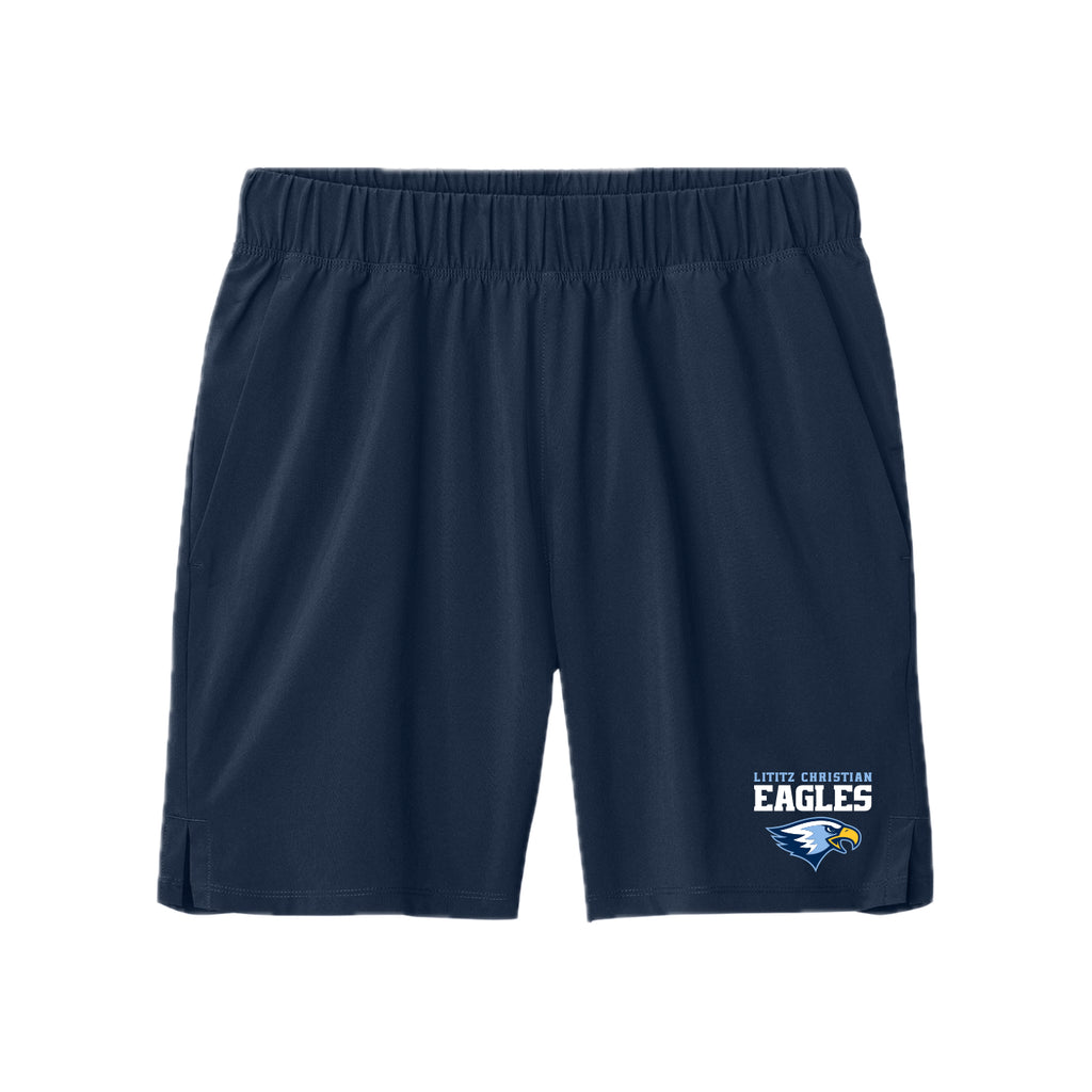 LCS072 - 7" Short