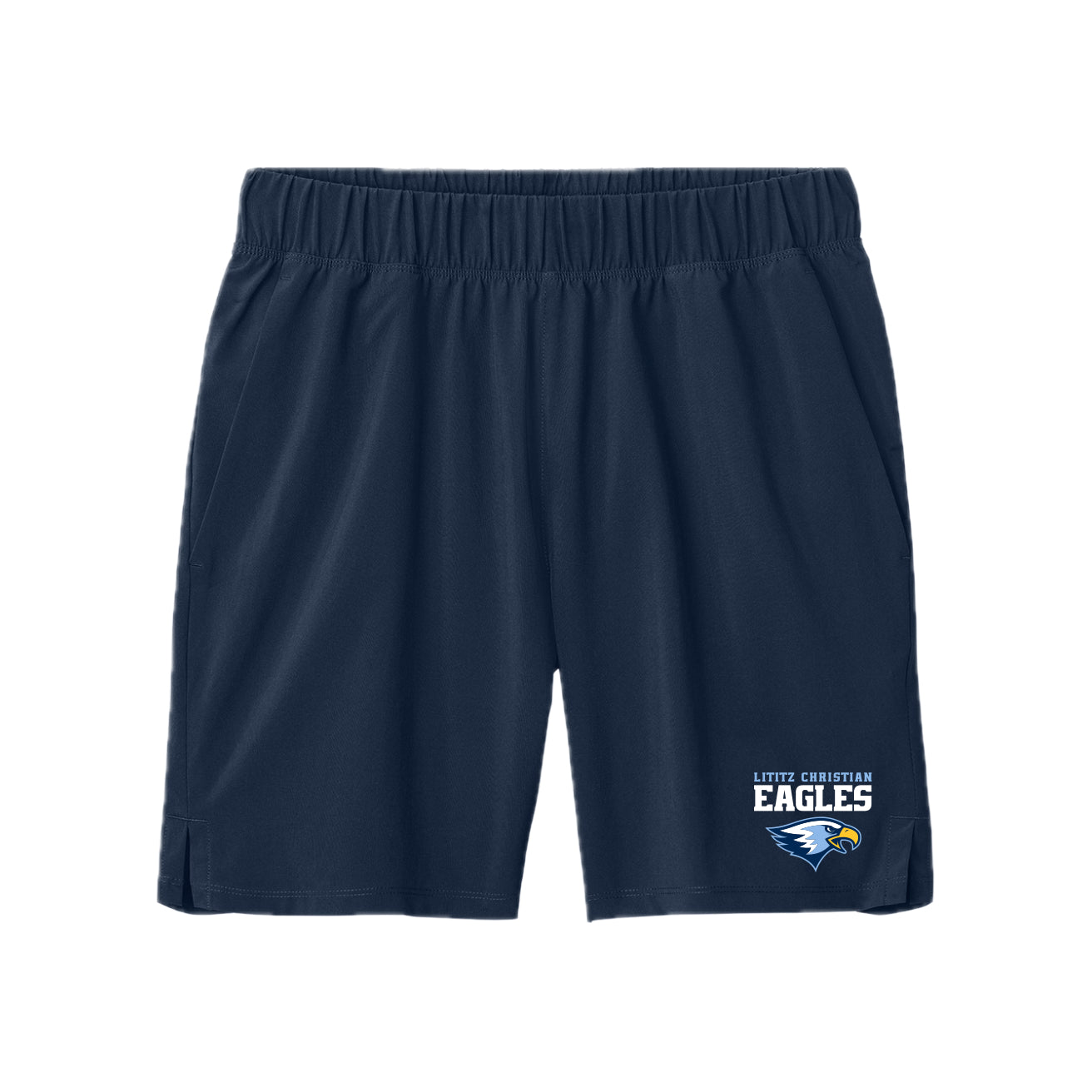 LCS072 - 7" Short