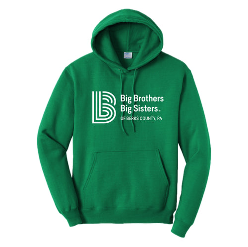 BBBSBC Hooded Logo Sweatshirt