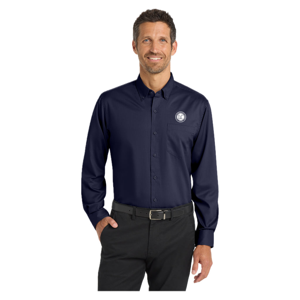 LCS079 - Pro Twill Oxford
