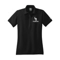 LSHSPTO1-12 Ogio Blacktop Women's Polo