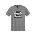 EBANDSH02 - 02 Grey Frost Raider Band Tee
