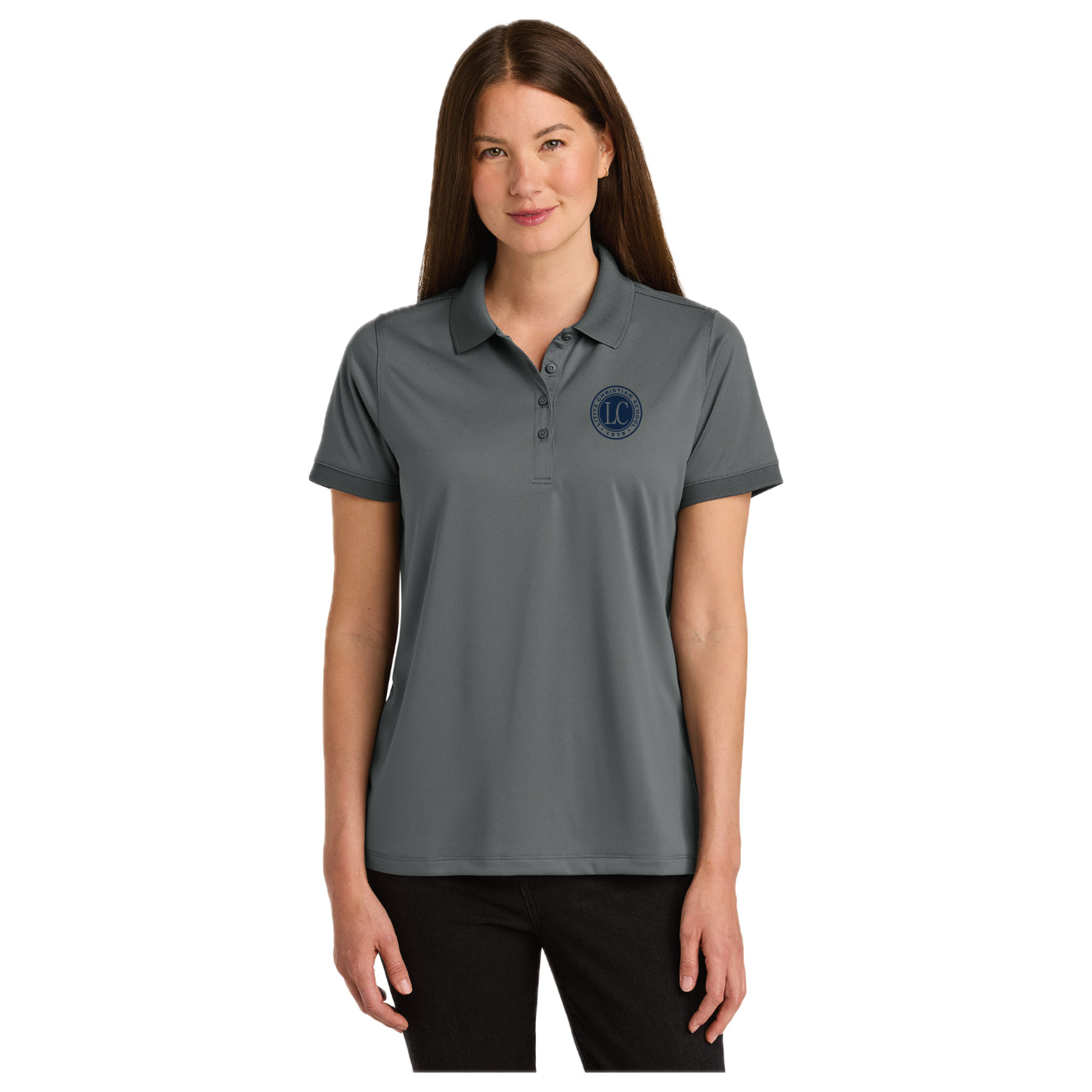 LCS075 - Ladies Pro Polo