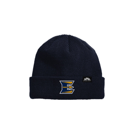 ETFSH02-16 Insignia Blue Beanie