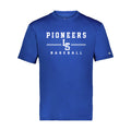 LSBSH04 - 13 Pioneers Royal Performance Short Sleeve Tee