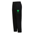 ASCSH01-16 Black Rain Pant