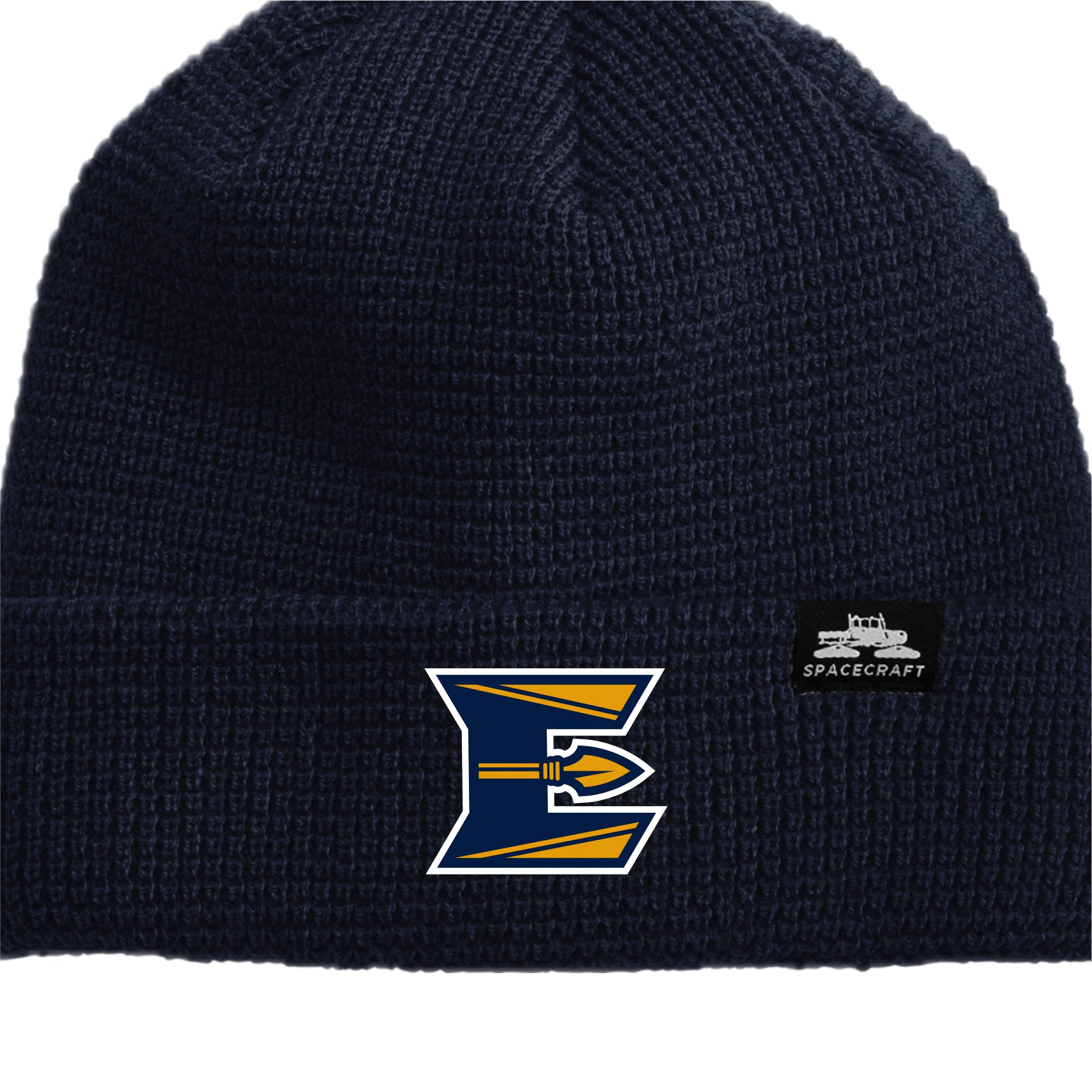 ETFSH02-16 Insignia Blue Beanie