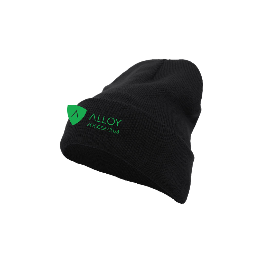 ASCSH01-17 Black Beanie