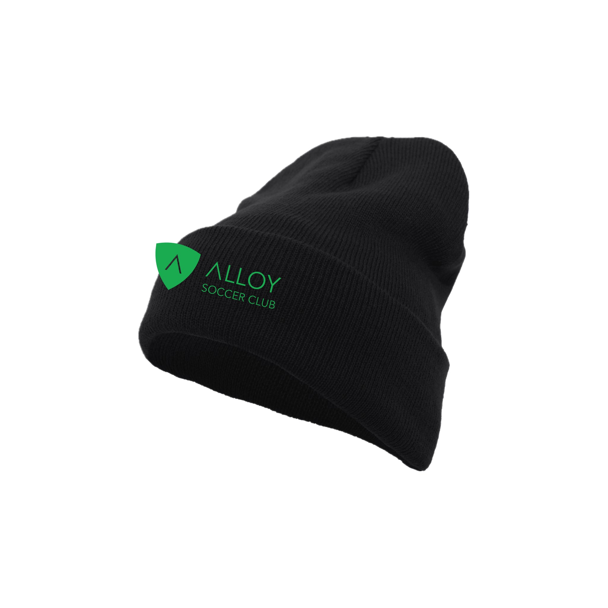 ASCSH01-17 Black Beanie