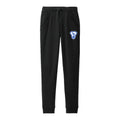 LSLAX01 -34 Black Jogger Sweatpant