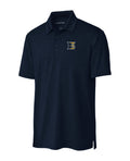 ELCOIS024 - 17 Performance Navy Polo