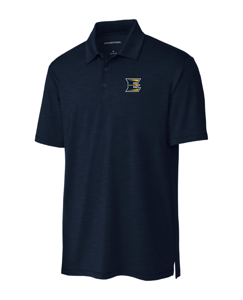 ELCOIS024 - 17 Performance Navy Polo