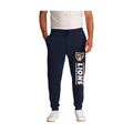 LCCSSH04-18 Navy Jogger Sweatpant