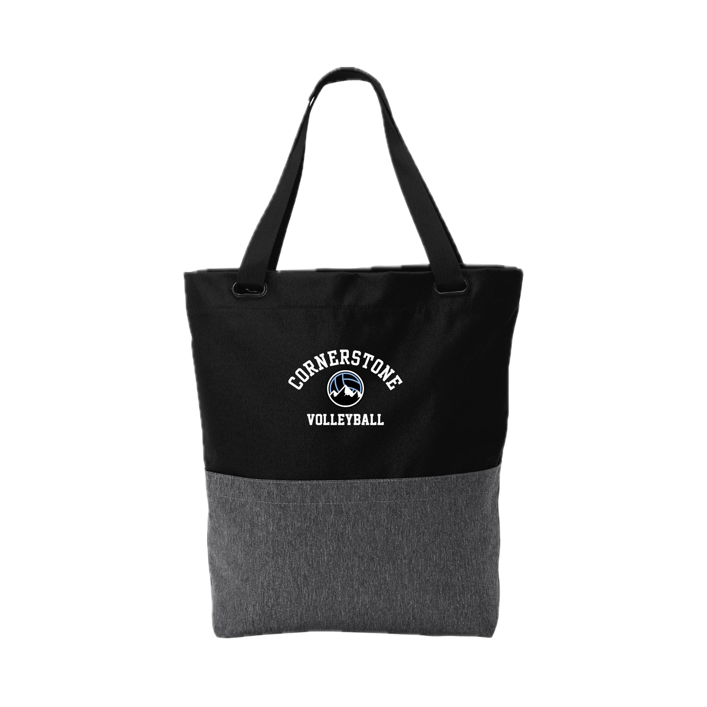 CVCSH01 - 21 16"h x 16.5"w x 4.5"d Tote Bag