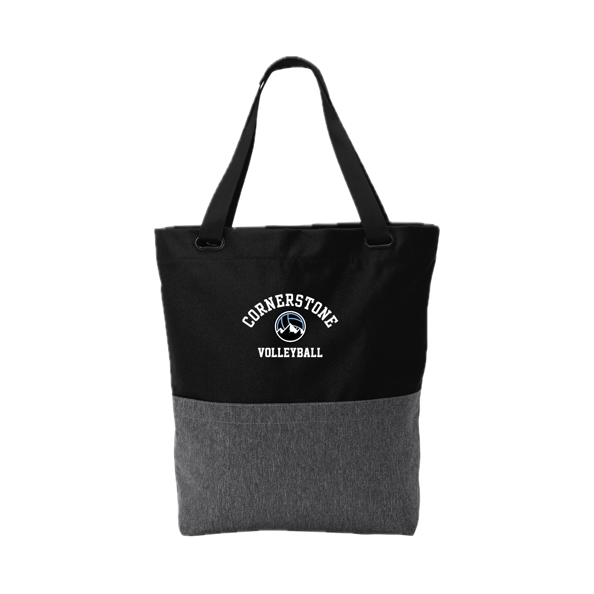 CVCSH02 - 21 16"h x 16.5"w x 4.5"d Tote Bag