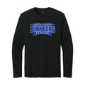 LSLAMELSH01 - 35 Black Pioneers Long Sleeve Soft T-Shirt