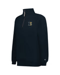 ELCOIS024 - 18 1/4 Zip Fleece Pullover
