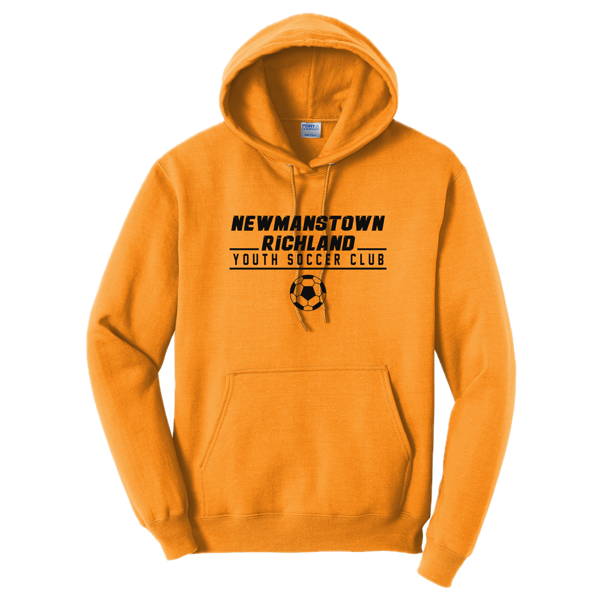 NRYSC016-003 Team Hoody