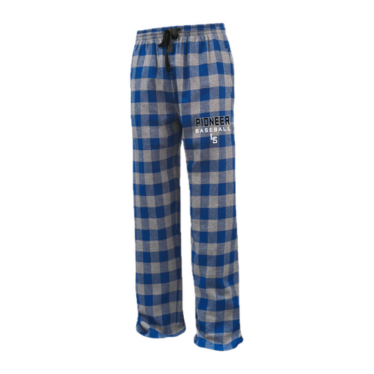 PBSH001 - 20 Royal Flannel Pant