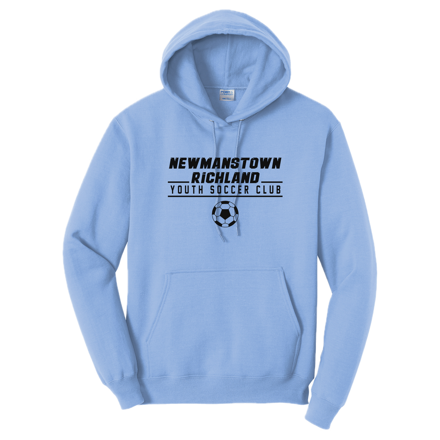 NRYSC016-003 Team Hoody