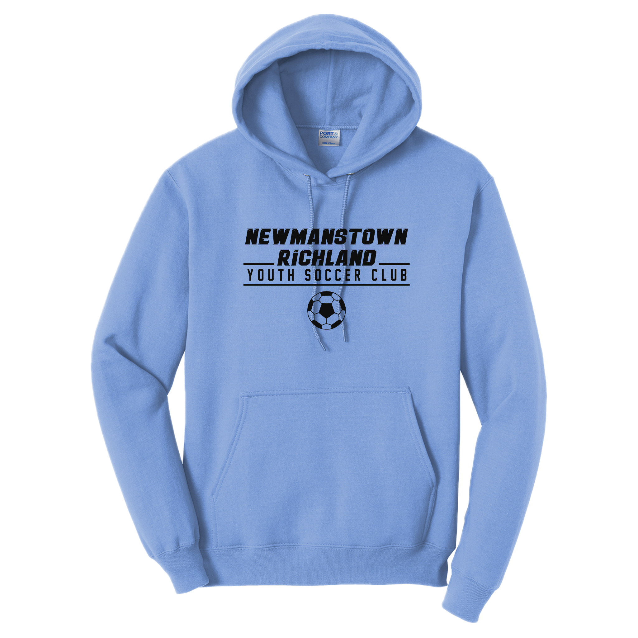 NRYSC016-003 Team Hoody