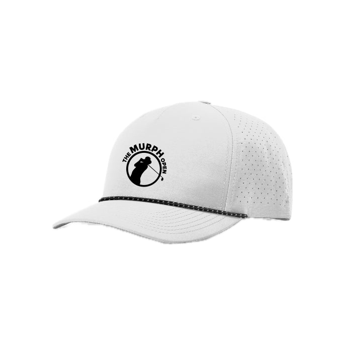 TMOSH01-13 Richardson Rope Cap