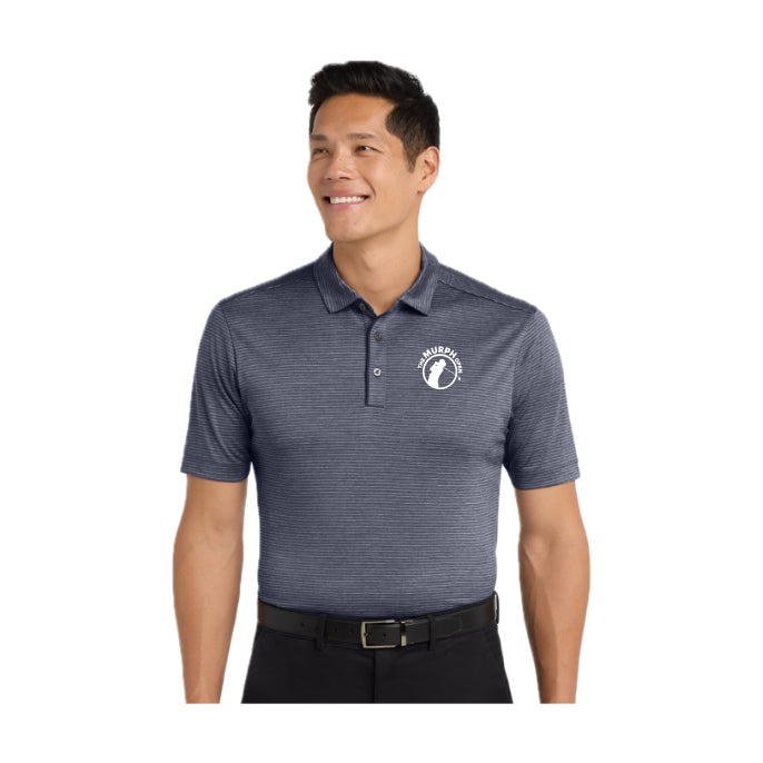 TMOSH01-06 Shadow Stripe Polo