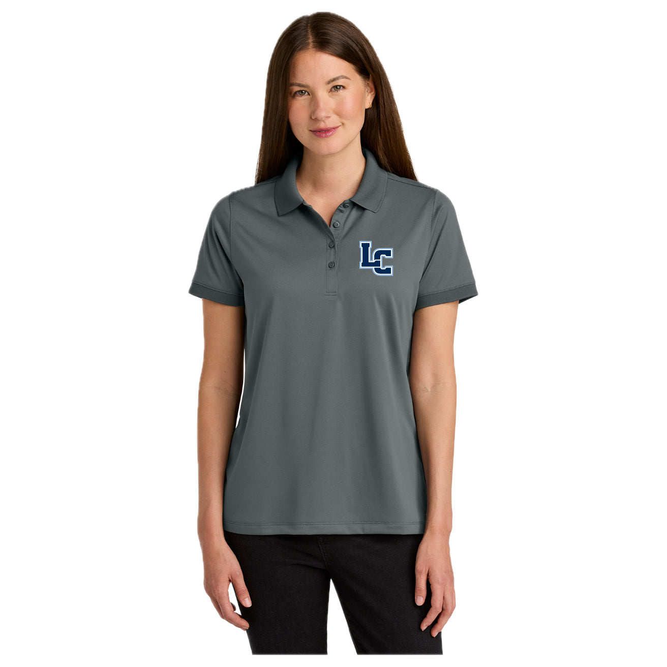 LCS075 - Ladies Pro Polo