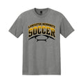 LMHSOCSH01 - 05 Grey Frost Short Sleeve Tee
