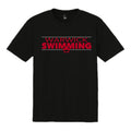 WARSWSH01-03 Black Triblend Short Sleeve Tee