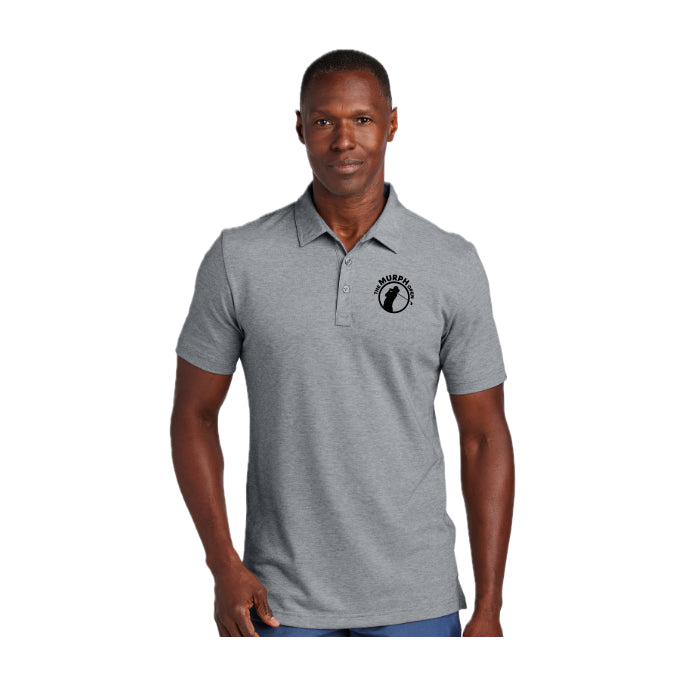 TMOSH01-05 TravisMathew Sunnyvale Polo