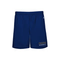 LSHS0225-28  Royal Pocketed Short