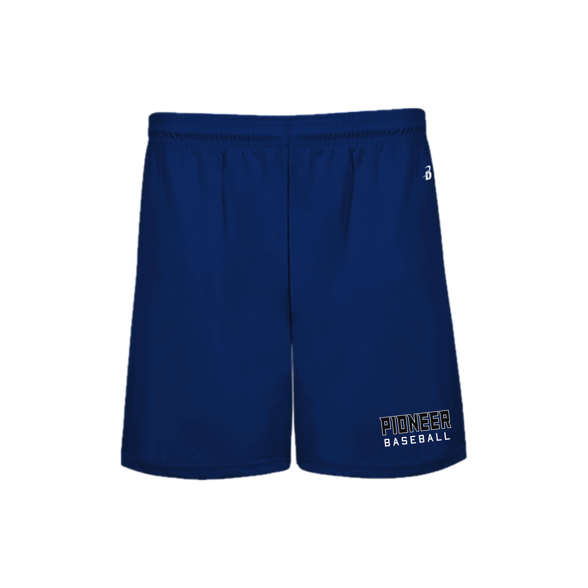 LSHS0225-28  Royal Pocketed Short