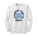 MACASP26-03 Soccer Crew Sweatshirt
