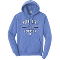 MACAF26-04 Soccer Hooded Sweatshirt