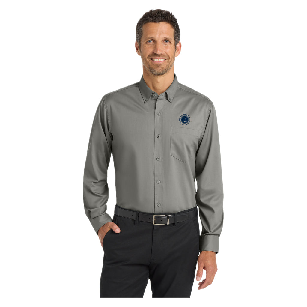 LCS079 - Pro Twill Oxford