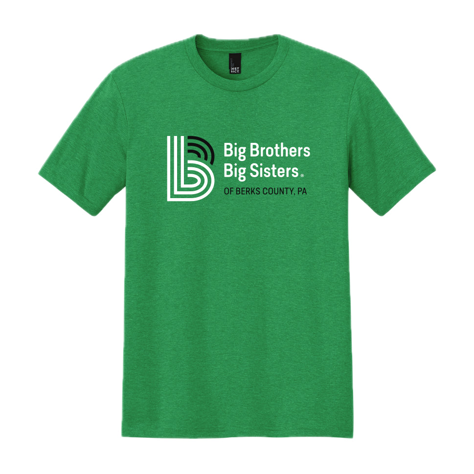 BBBSBC Short Sleeve Logo