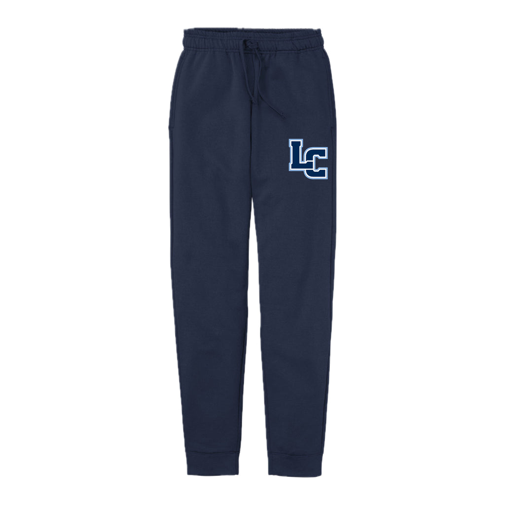 LCS063 - LC Icon Jogger Sweatpants