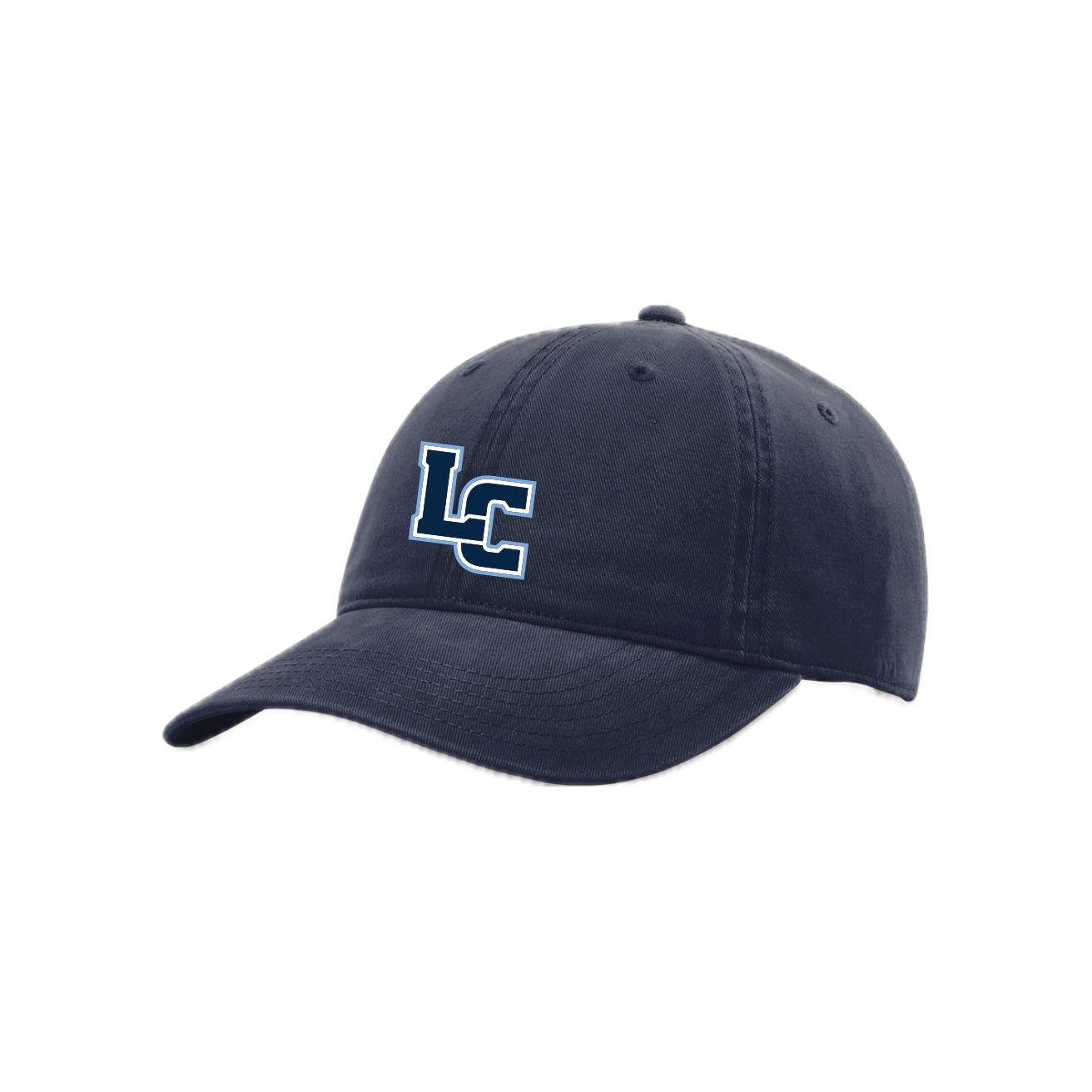 LCS099 - Richardson Twill Hat