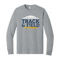 ETFSH04 03 Ath Heather Long Sleeve Tee
