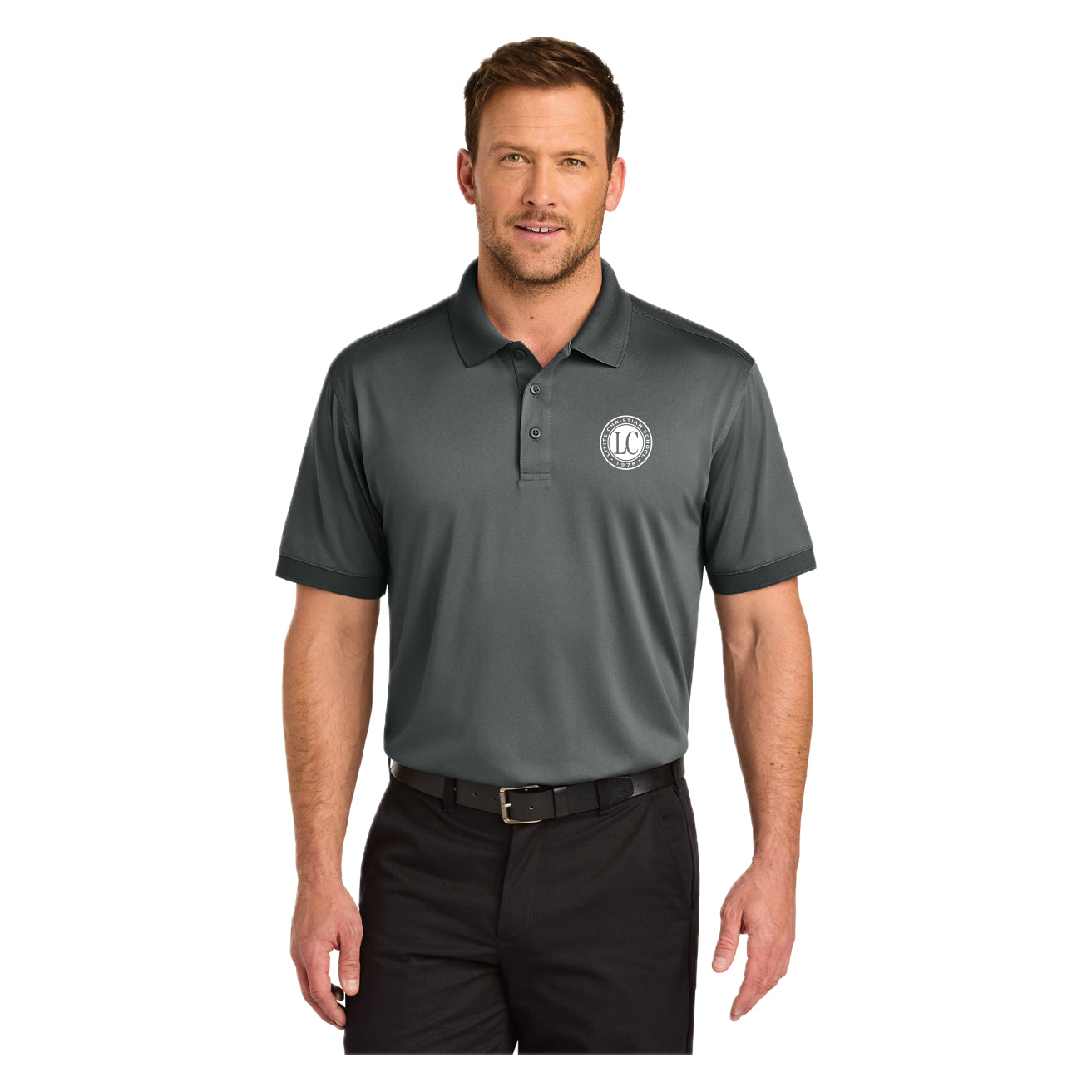 LCS076 - Pro Polo