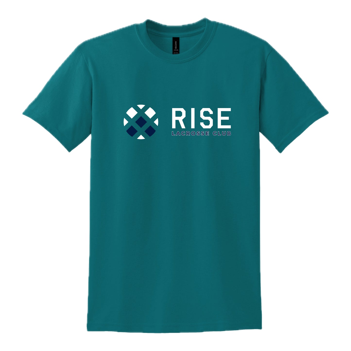 RISSH001 - 02 Jade Short Sleeve Tee