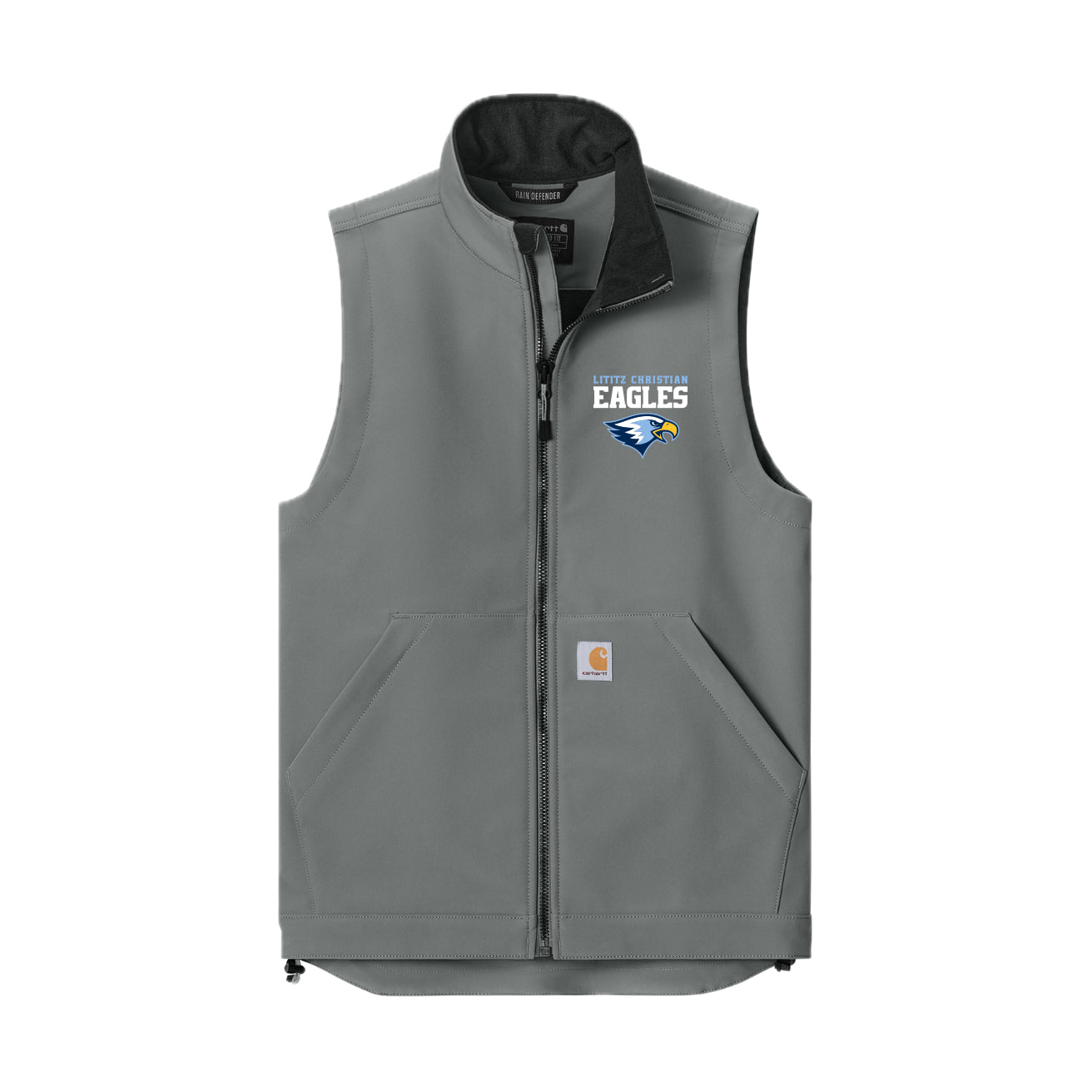 LCS073 - Carhartt Vest