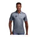 TMOSH01-02 TravisMathew Oceanside Heather Pocket Polo
