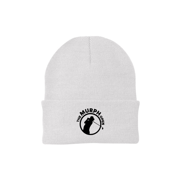 TMOSH01-17 Knit Beanie